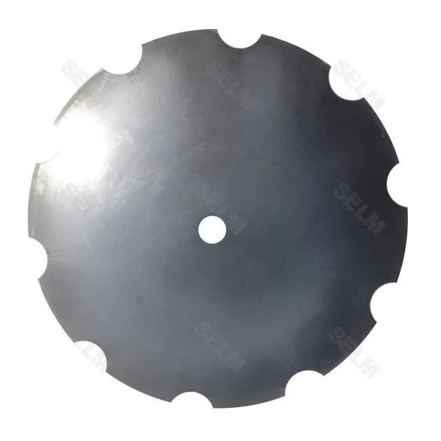 Диск ромашка 710 отвір круг 46 CASE/Frakomb/SIMBA - SMART PART