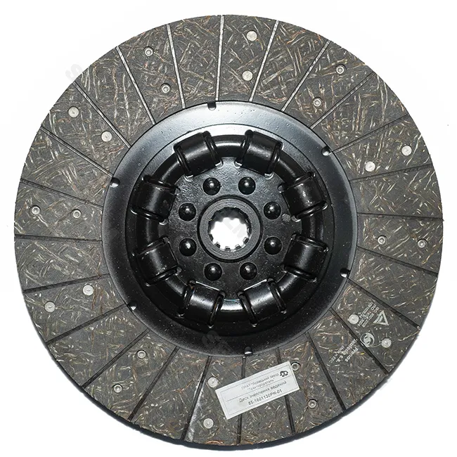 Диск ведений (фередо) МТЗ-1221,1523 (вир-во Україна)