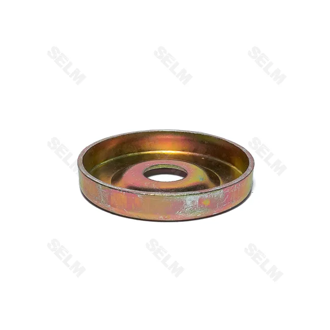 Кришка підшипника диска сошника GREAT PLAINS