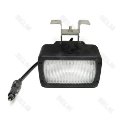 Лампа-ліхтар КСЕНОН 12V / 35W | S.22998 | СЕЛМ АГРО