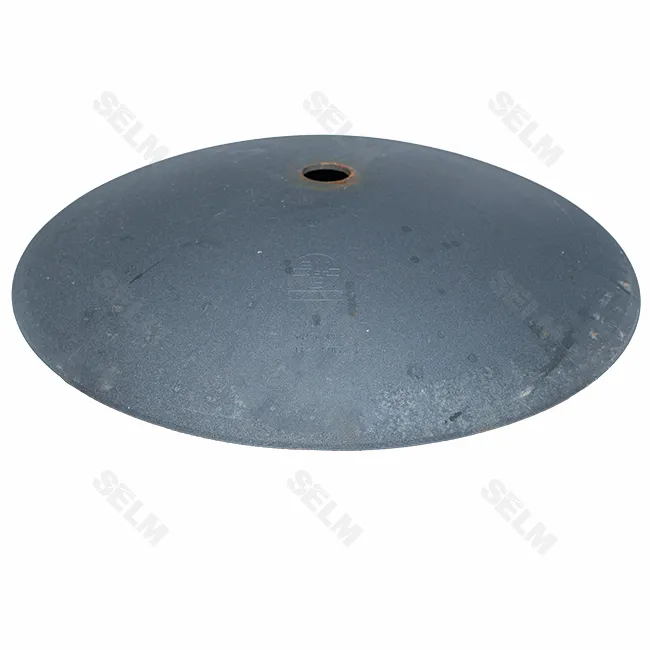 Диск борони гладкий 610х7 мм SMART PART до техніки SUNFLOWER, SN1964NSM-SP