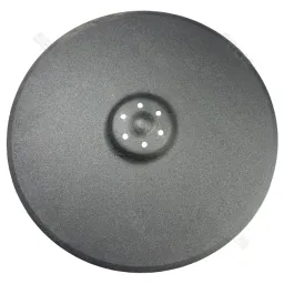 Диск сівалки (гладкий) 400*3 сошника LEMKEN - SMART PART (СІВАЛКА) | 34910011-SP | СЕЛМ АГРО