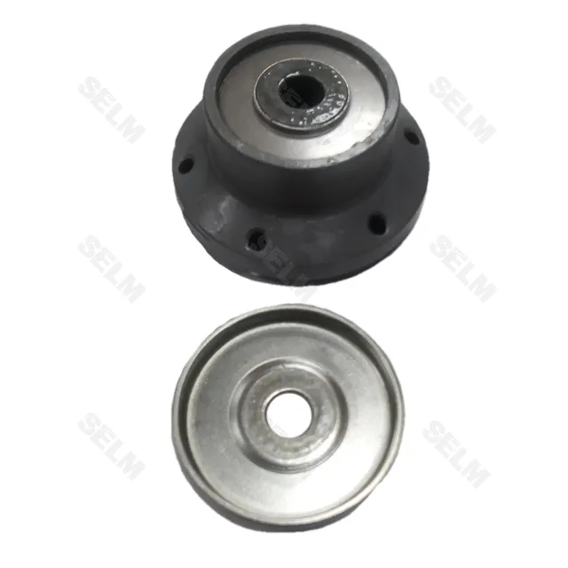 Ступиця в зборі LEMKEN D52/25×20,6 мм, артикул 5821020-SP / 5554520 – сталева, SMART PART