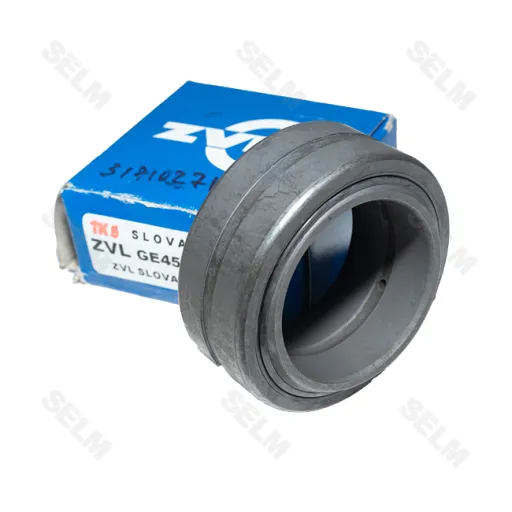 Подшипник GE45 ES 2RS   d45/D68  LEMKEN