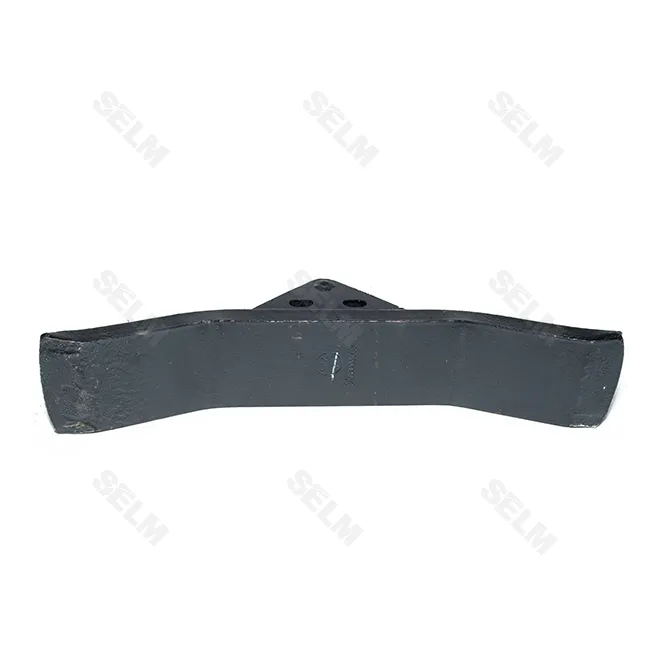 Долото оборотне глибокорозпушувача GREGOIRE BESSON Helikrak SMART PART 3400000009-SP-2