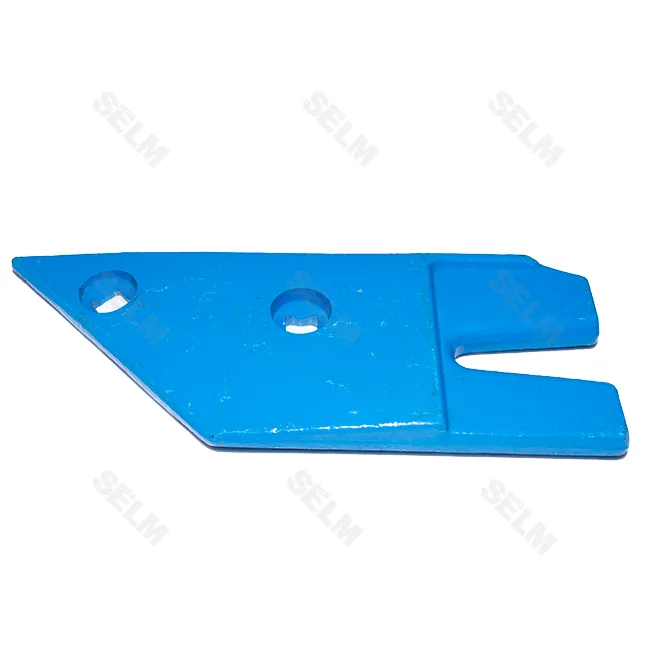 Адаптер Долота MOL83 Лівий LEMKEN - MOLBRO -