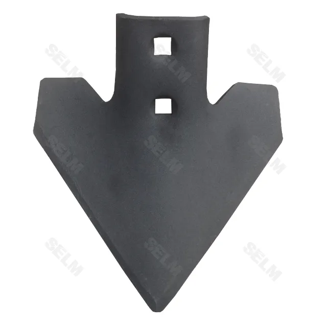 Лапа культиватора 270 мм стрільчата SMART PART для техніки JOHN DEERE, SM1-7-SP