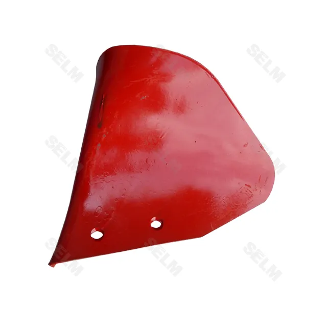 Полиця передплужника ліва KVERNELAND