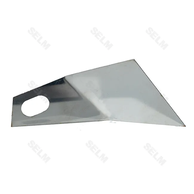 Чистик лівий Monosem