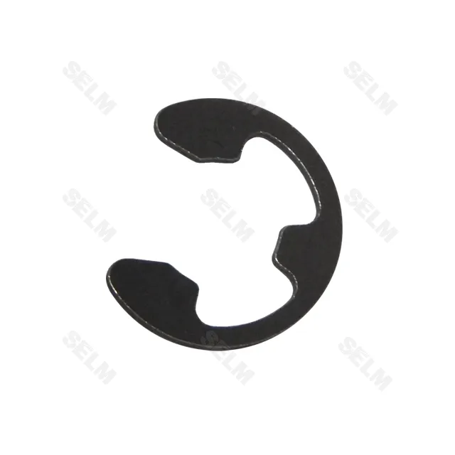 Шайба стопорна