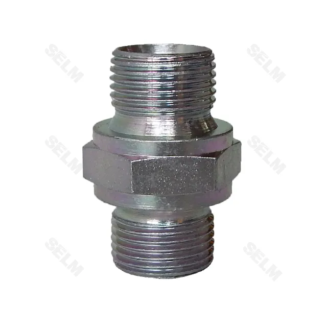 Перехіднік KVERNELAND