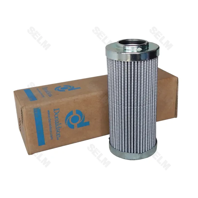 Фільтр гідравлічний Case P169797