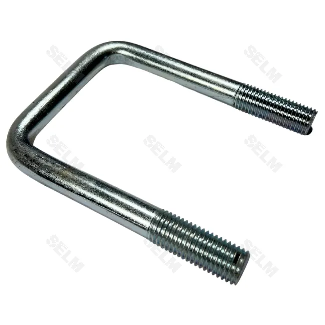 Стремянка (П-подібна скоба) м16х80х119 JOHN DEERE