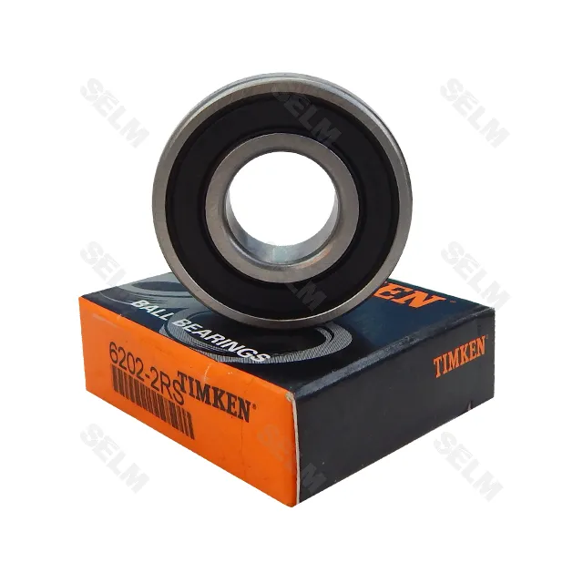 Підшипник 6202-2RS (Timken)