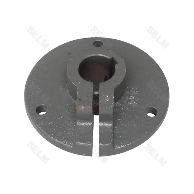 Ступиця ексцентрика ліва Claas