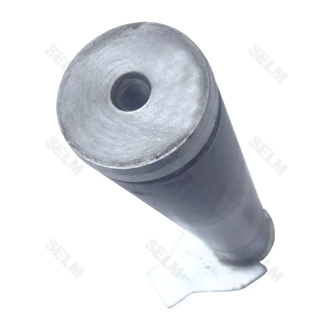 Палець FN D50x243/268 LEMKEN