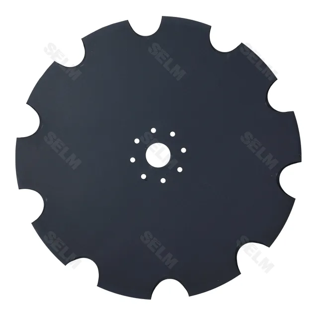 Диск борони ромашка 660х6 мм SMART PART до техніки Rhino, 2011890-SP-2