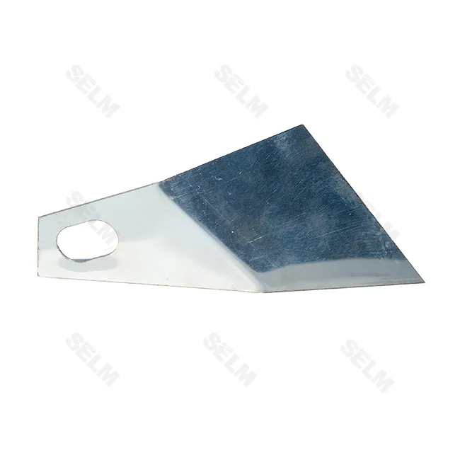 Чистик правий Monosem