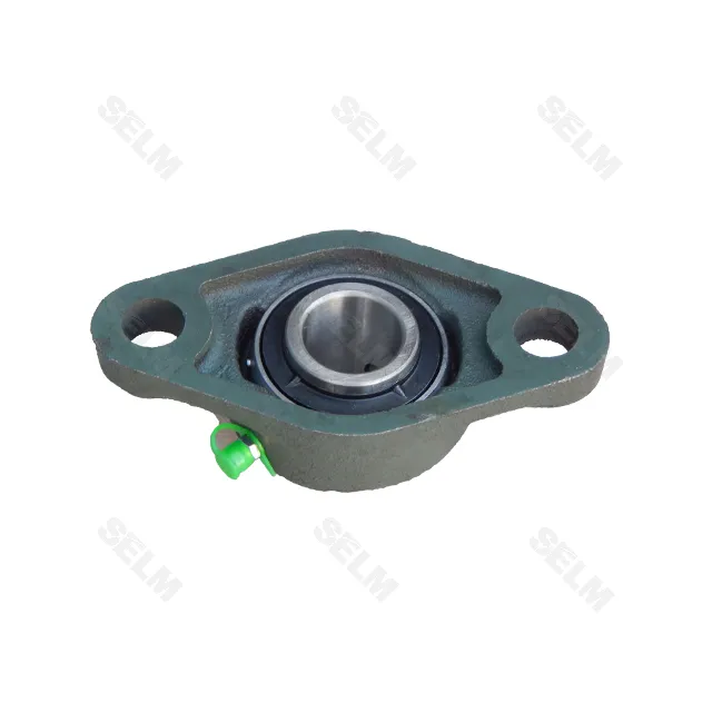 Підшипник в корпусі UCFL 205