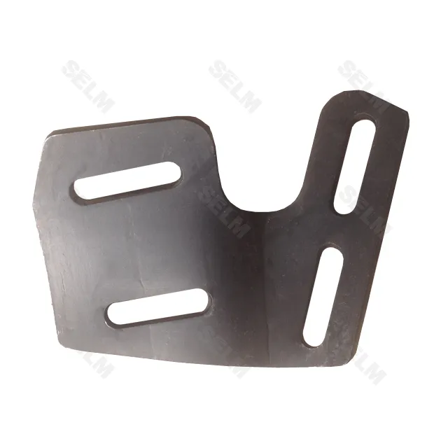 Кронштейн лівий UNIA