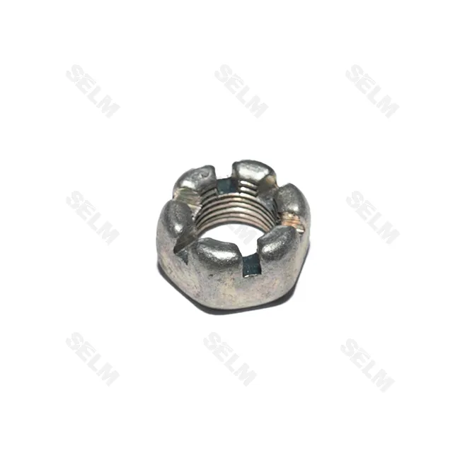 Гайка тяги віджимного ричага ЮМЗ