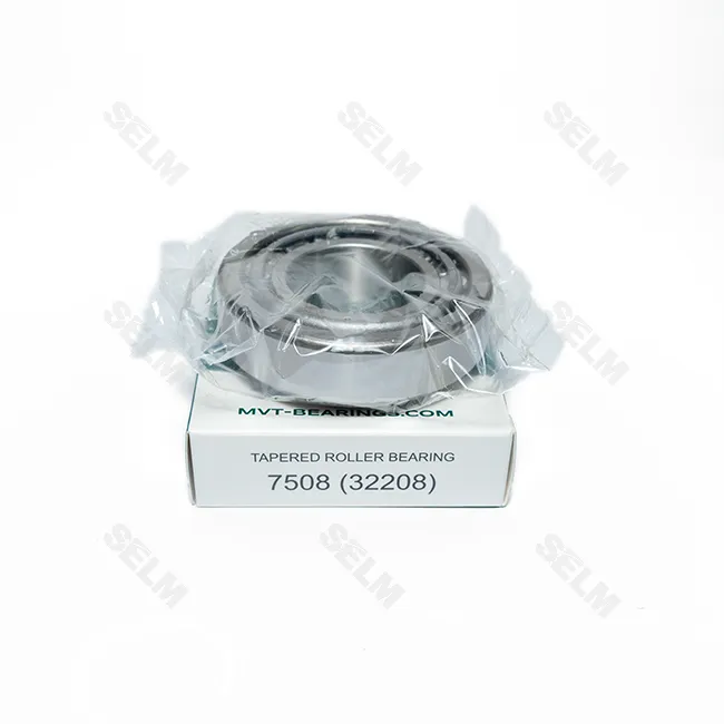 Підшипник 32208 (7508)