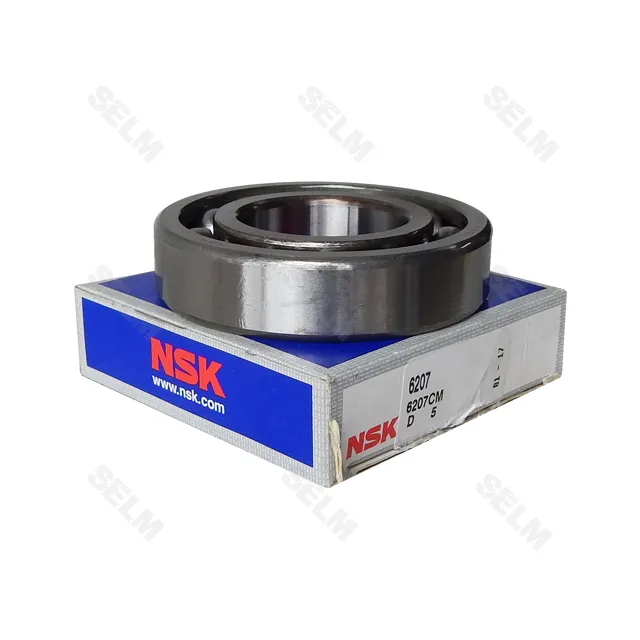 Підшипник 6207 NSK