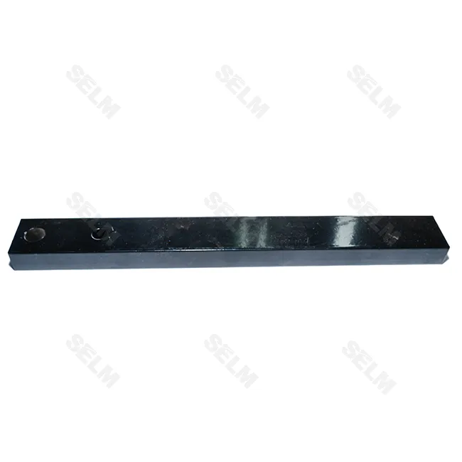 Стійка передплужника GREGOIRE BESSON