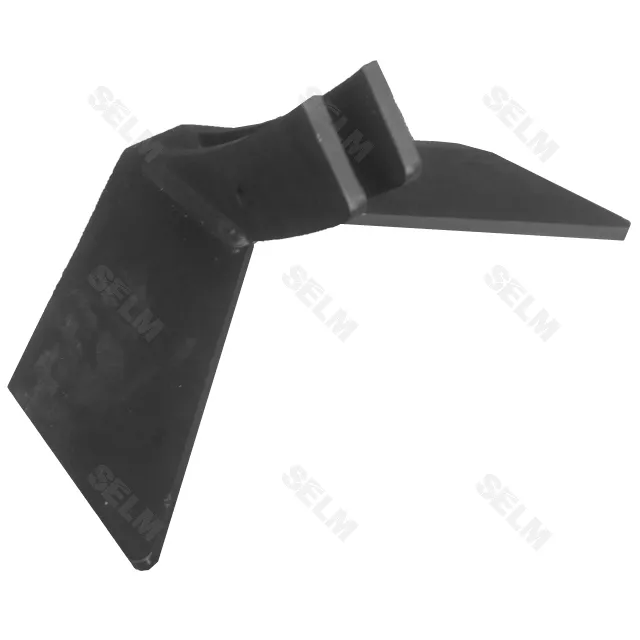 Лапа культиватора 345 мм стрільчата SMART PART для техніки Koeckerling, 506025-PP