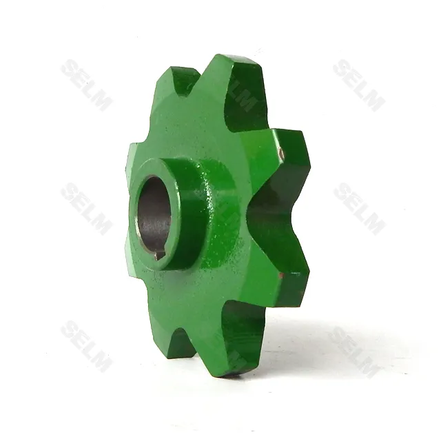 Зірочка John Deere