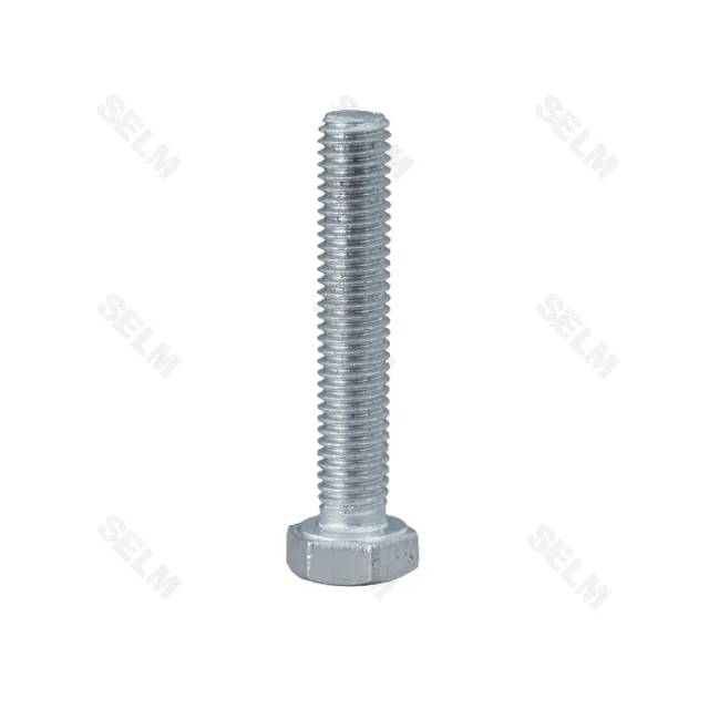 Болт М8*70 8.8-1.25 DIN933