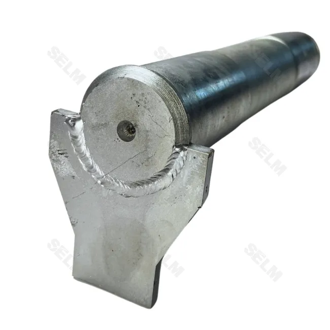 Палец D60x315-340 Lemken