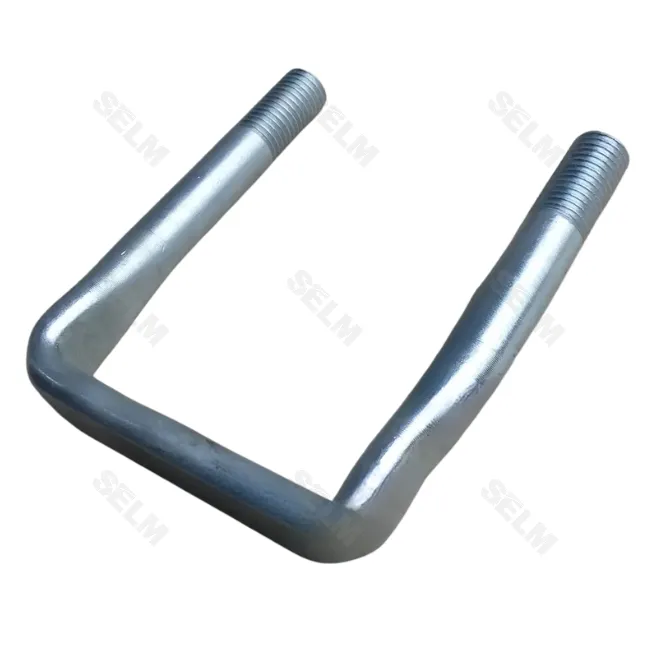 Стремянка М24х120 GREGOIRE BESSON