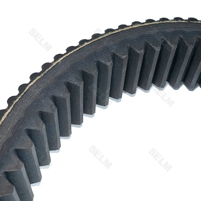 Ремінь Claas 1453293 (Gates)