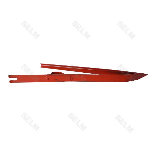 Стеблепідіймач Claas