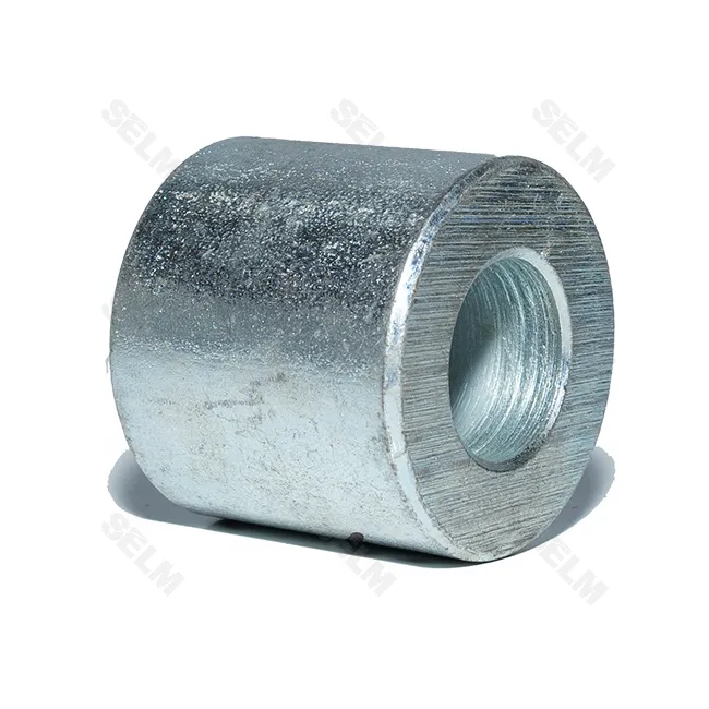 Втулка 40/20x35,5 Lemken