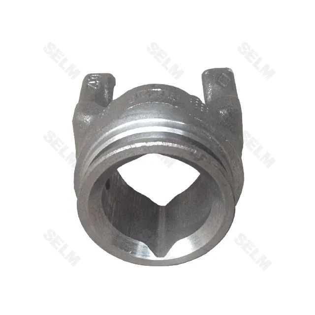 Вилка штифта Claas