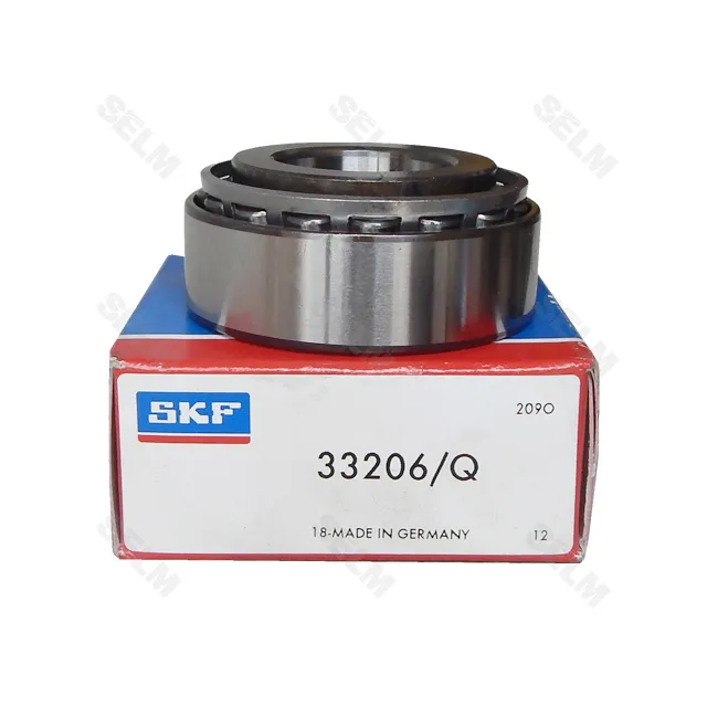 Підшипник 33206