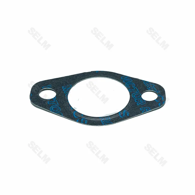 Прокладка випускного колектора DEUTZ (ХТЗ-17021) металева (в-во Victor-Reinz)