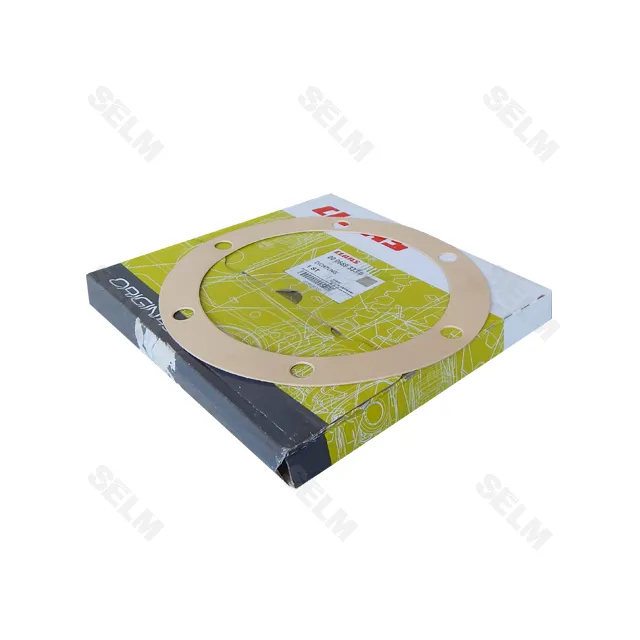 Ущільнення Claas