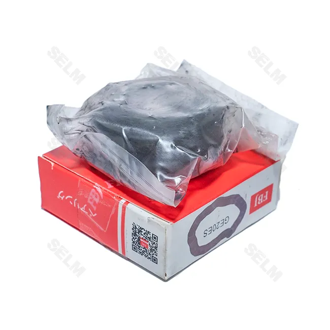 Підшипник ШСП20 (FBJ)