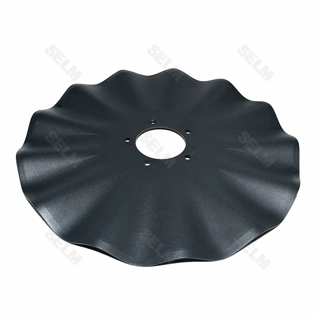 Диск сівалки хвилястий 570х5 мм SMART PART, СТ512213-SP