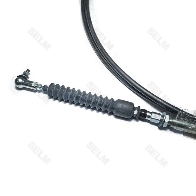 Трос гідростатики Claas