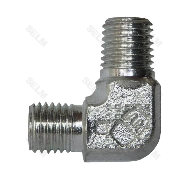 Штуцер Claas ORIGINAL