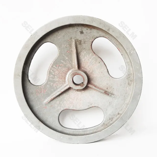 Шків Claas ORIGINAL