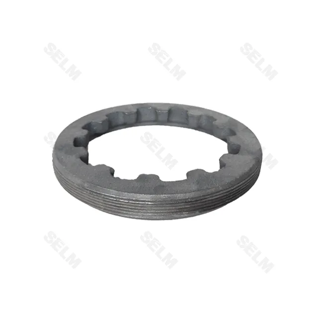 Гайка бугельна дифер. Т-150, ХТЗ (М155*2)