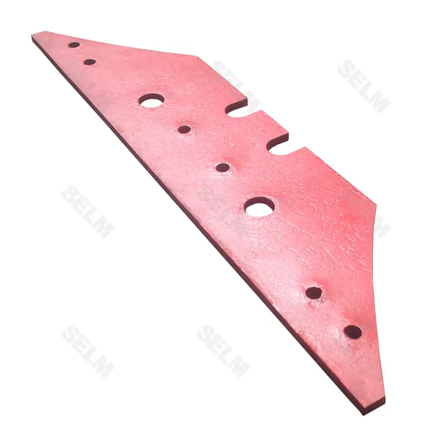 Польова дошка довга KVERNELAND