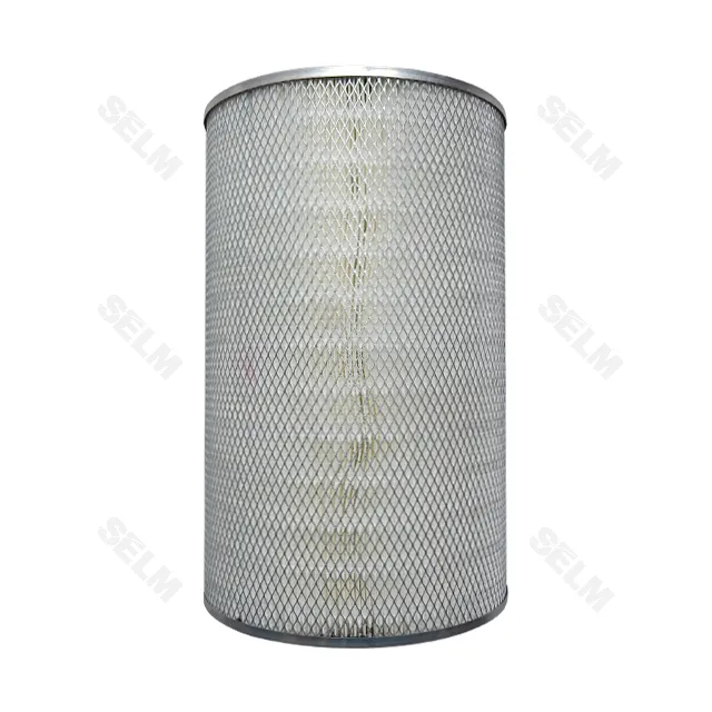 Фільтр повітряний великий John Deere P181073 (Donaldson)