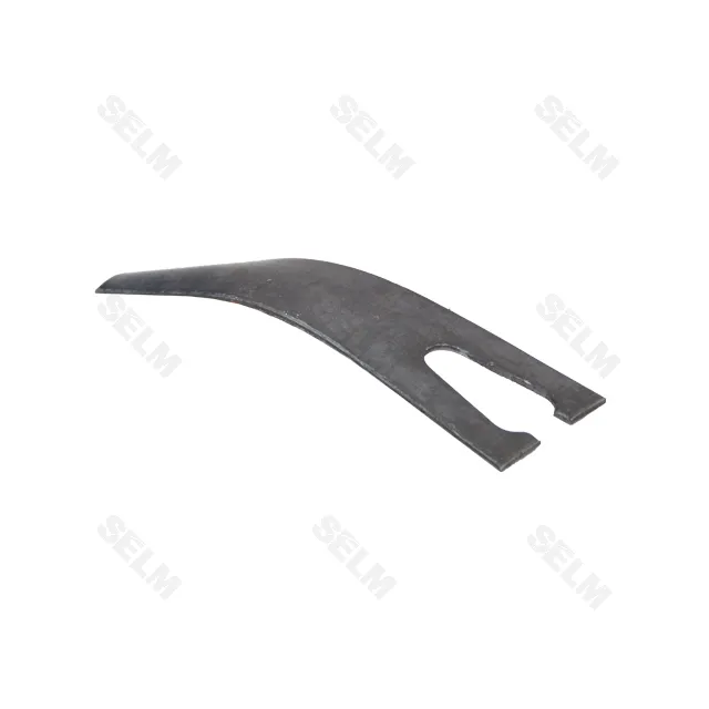 Напрямлювач насіння сошнику однострочного