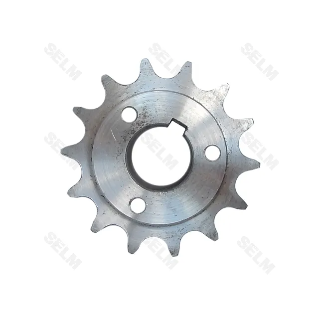 Зірочка John Deere